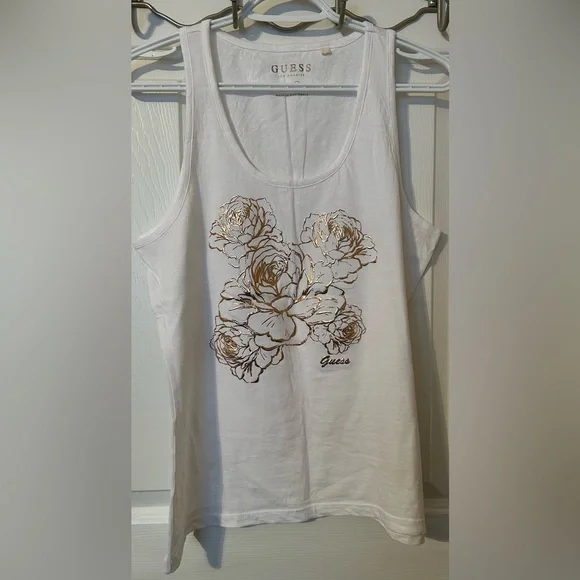 Guess top - Picture 2 of 3